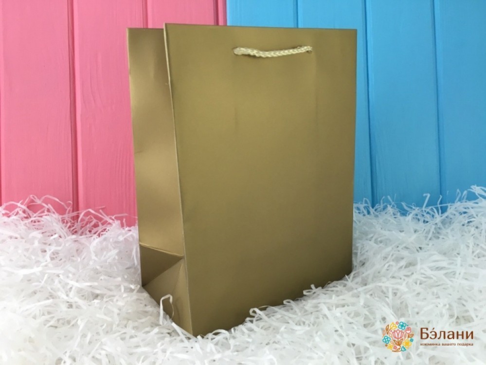 Подарунковий пакет 11176 (мал.)