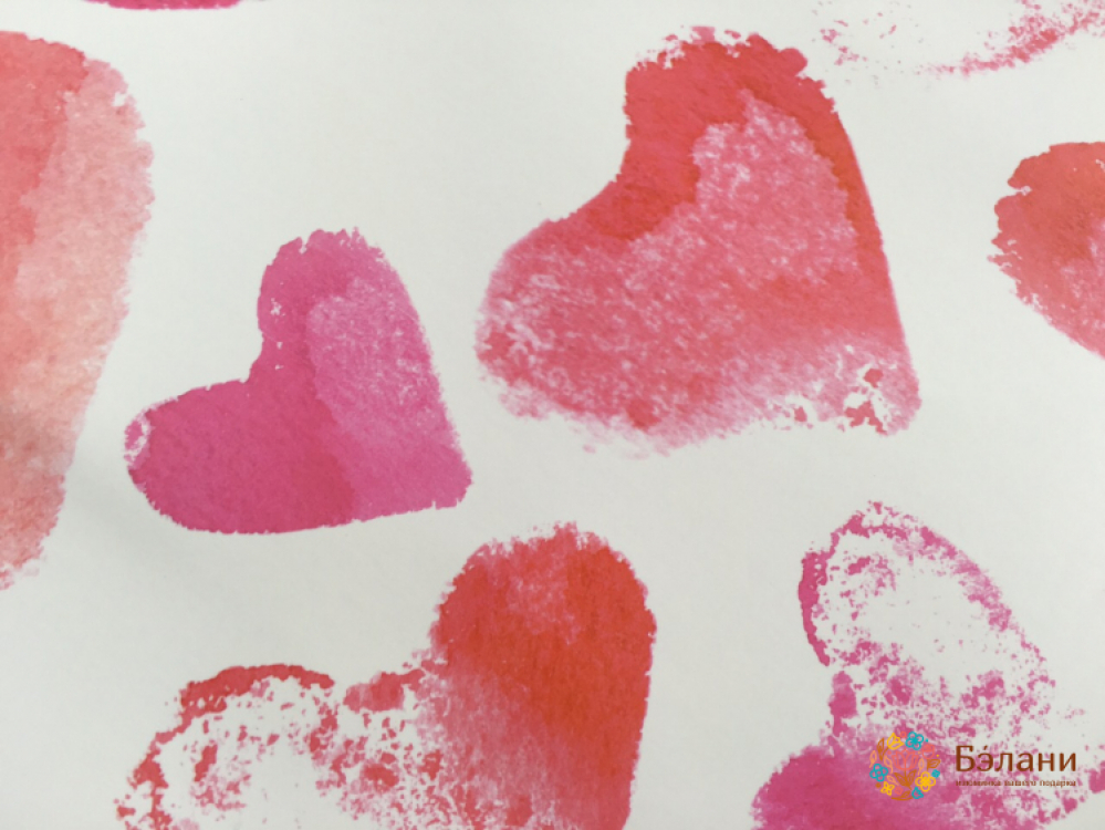 Подарочный пакет 12415 (средний) | 2