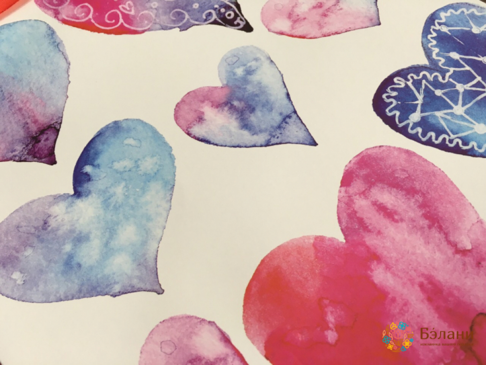 Подарунковий пакет 12417 (середній) | 2