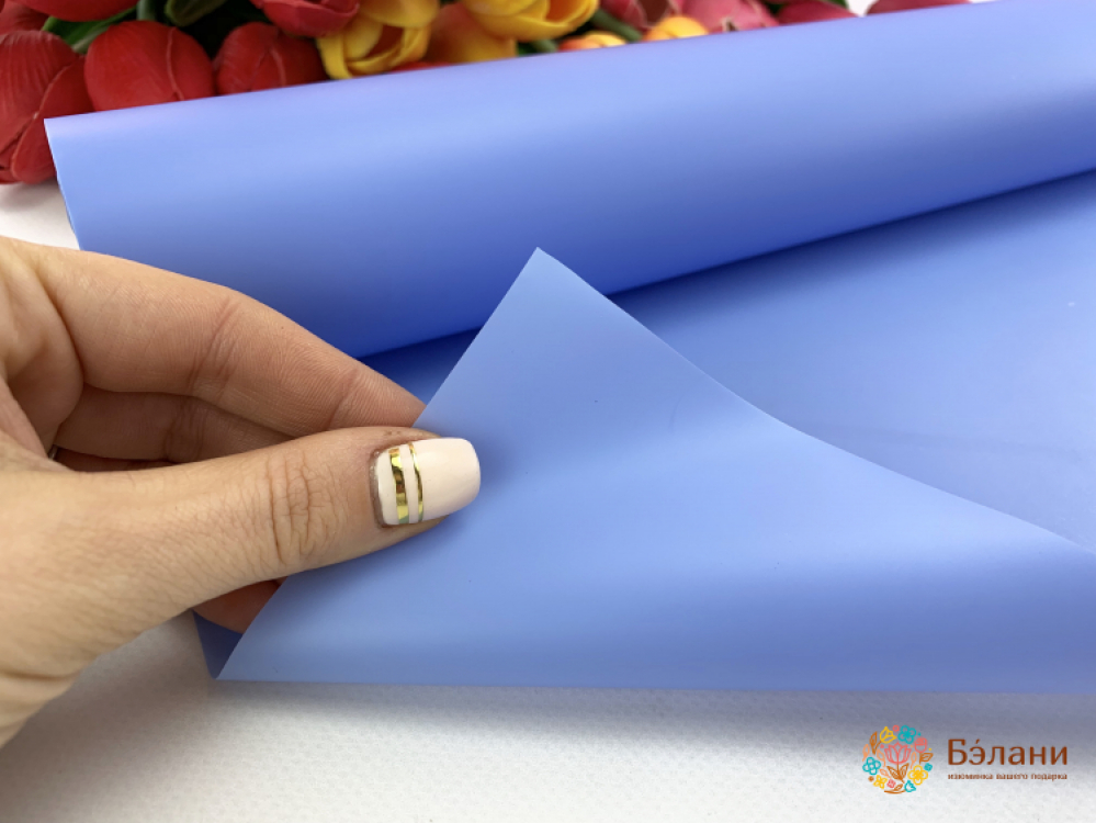 Калька Рулонная 20м/60 см #132