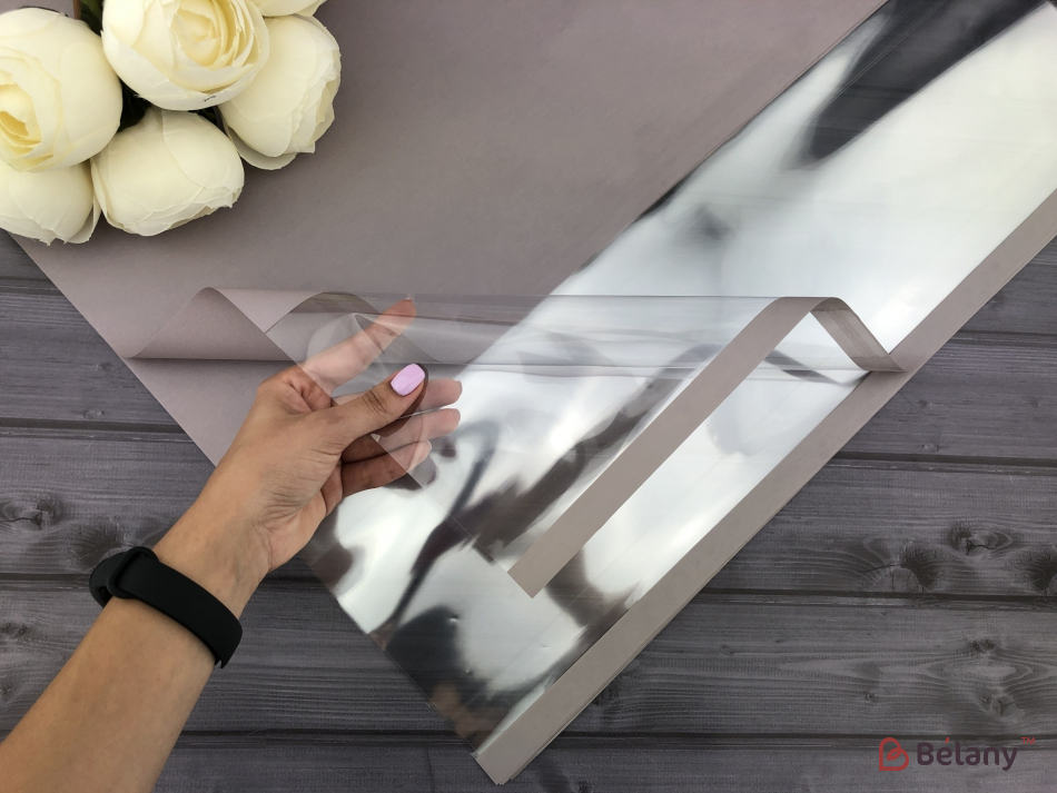 Калька для квітів "Simple L" | 3