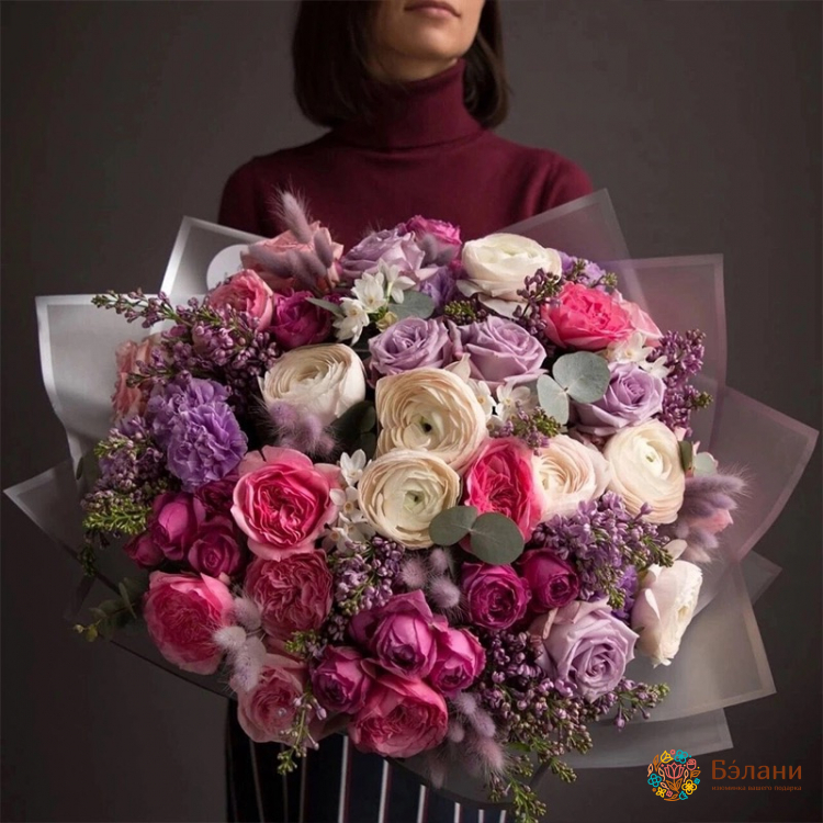 Калька "Матовий кант" срібло | 2