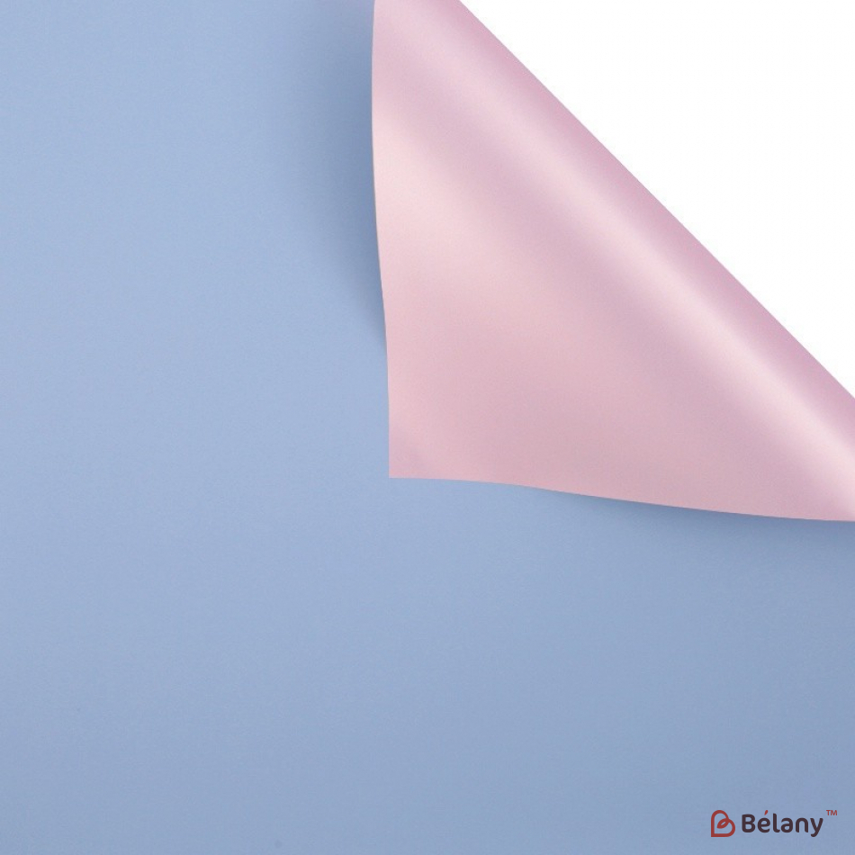 Двостороння калька "Перламутр" #108