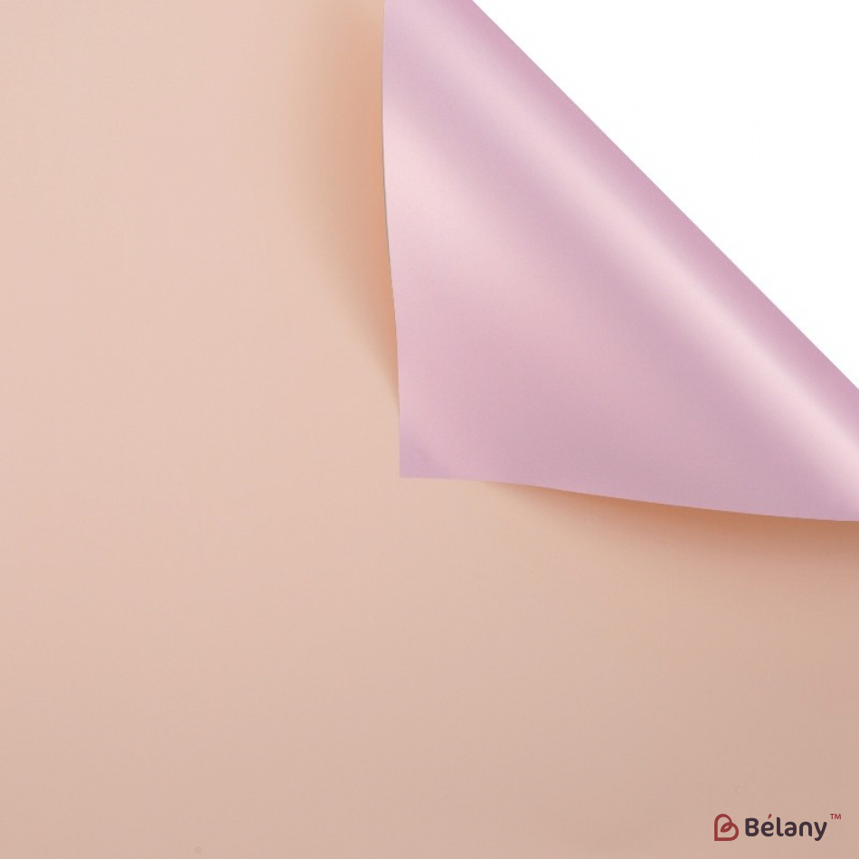 Двухсторонняя калька "Перламутр" #058