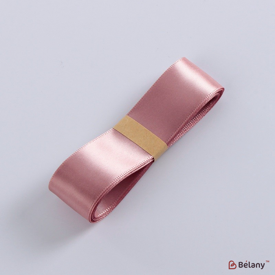 Атласная лента "Juicy color" #162