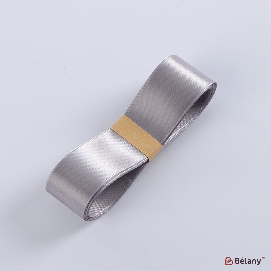 Атласная лента "Juicy color" #124