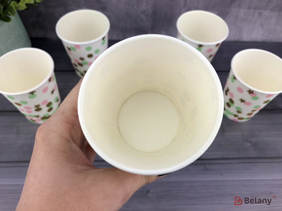 Паперові стаканчики "Color bubble" | 3