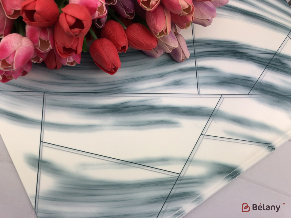 Калька для квітів "Wind" #134 | 2