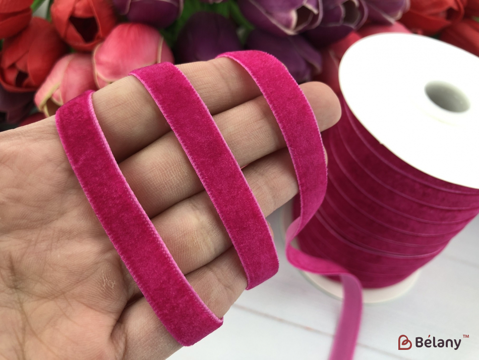 Бархатная лента #38