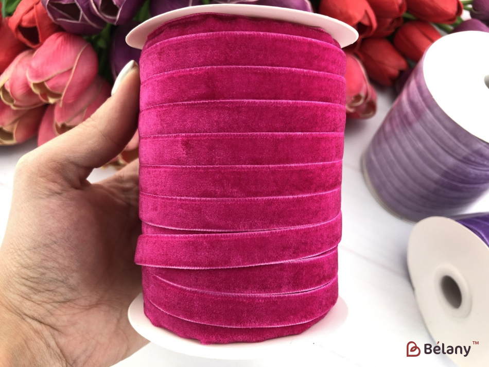 Бархатная лента #38 | 2