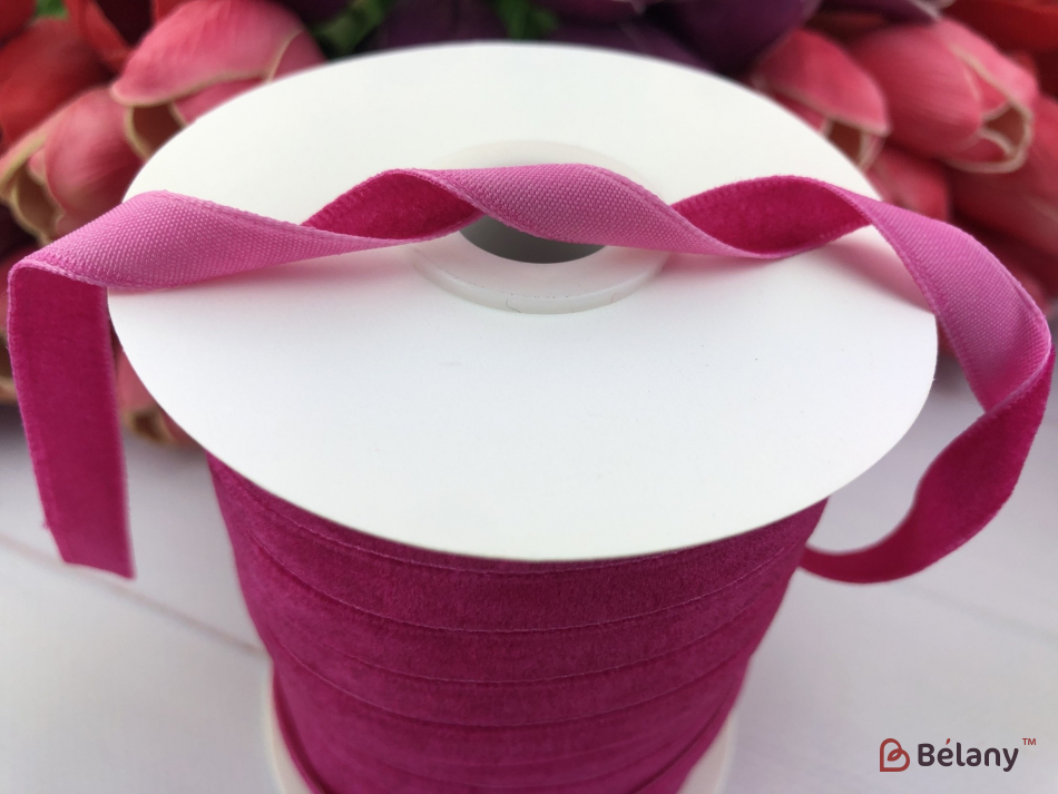 Бархатная лента #38 | 3