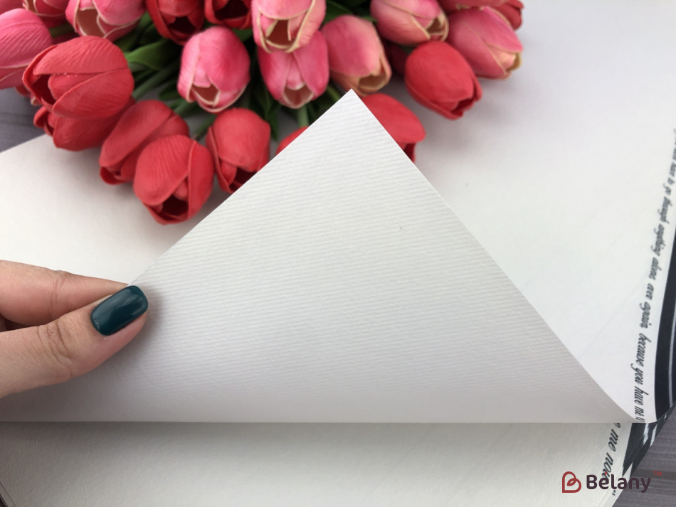 Калька для квітів "Triangle" #115 | 3