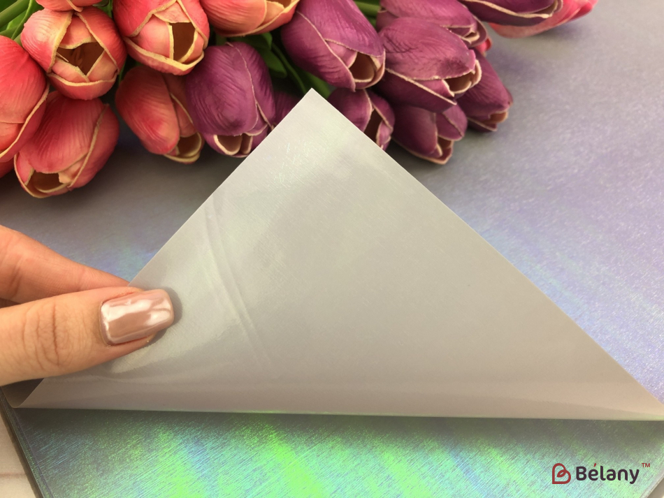 Калька для квітів "Color Chameleon" #114 | 3