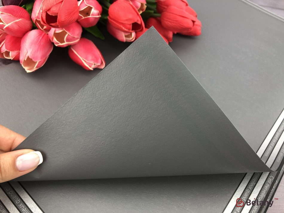 Калька для квітів "Awesome" #121 | 2