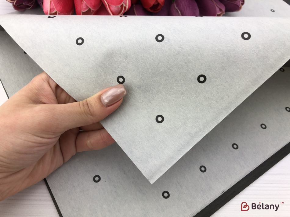 Калька для квітів "Areol" #171