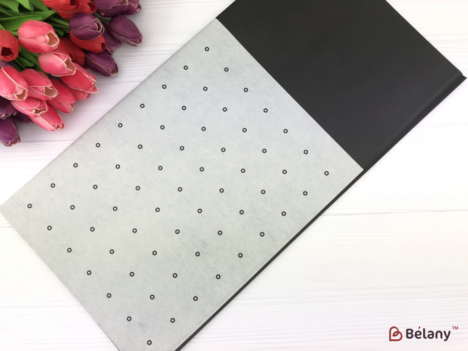 Калька для квітів "Areol" #171 | 3