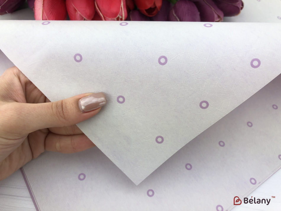 Калька для квітів "Areol" #031