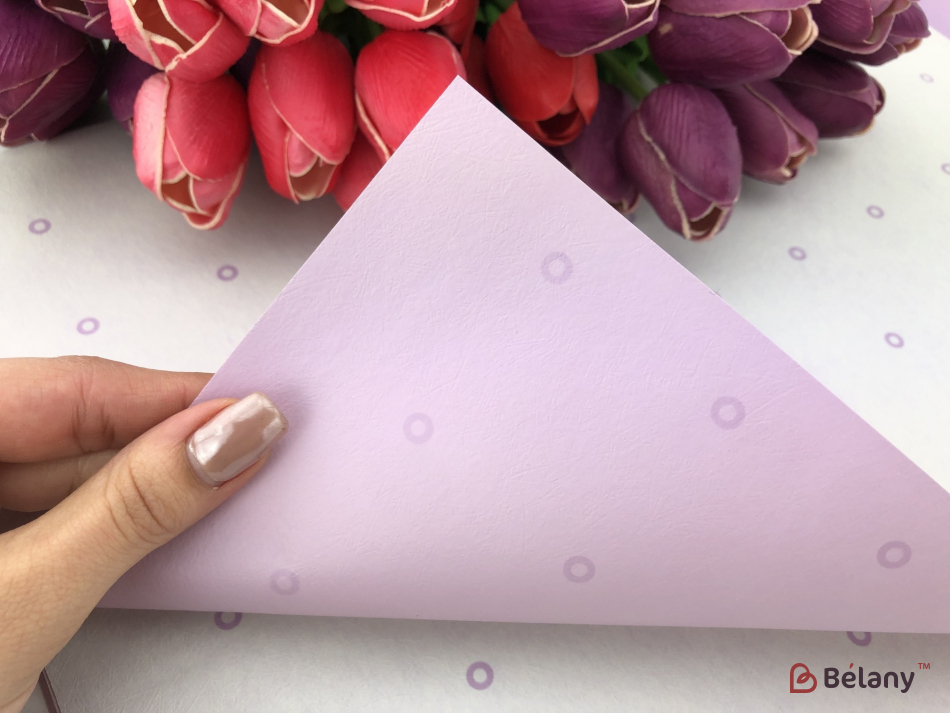 Калька для квітів "Areol" #031 | 2