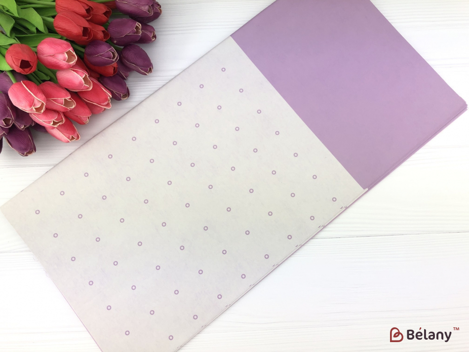 Калька для квітів "Areol" #031 | 3