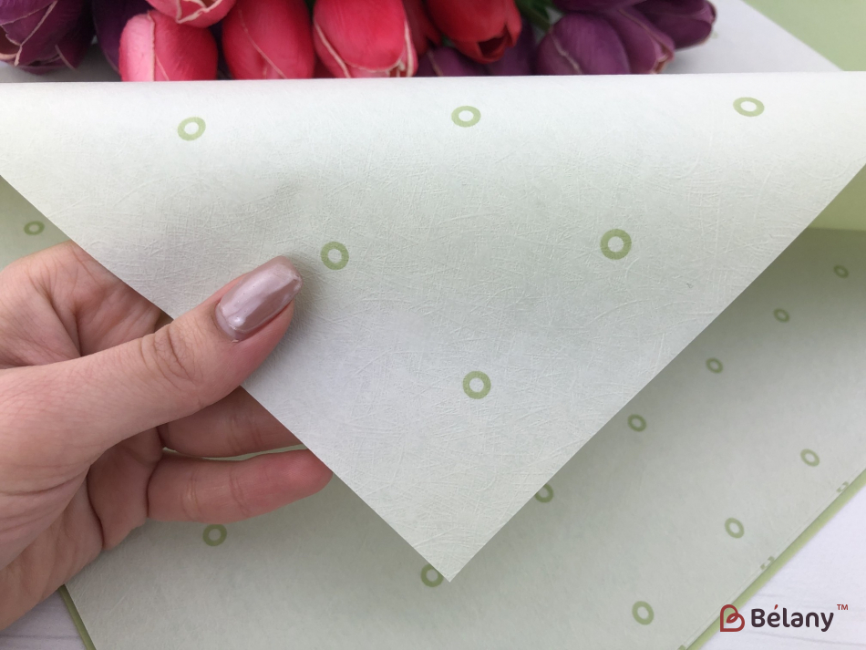 Калька для квітів "Areol" #081