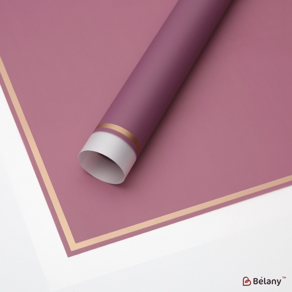 Калька листова "Paradise" #036