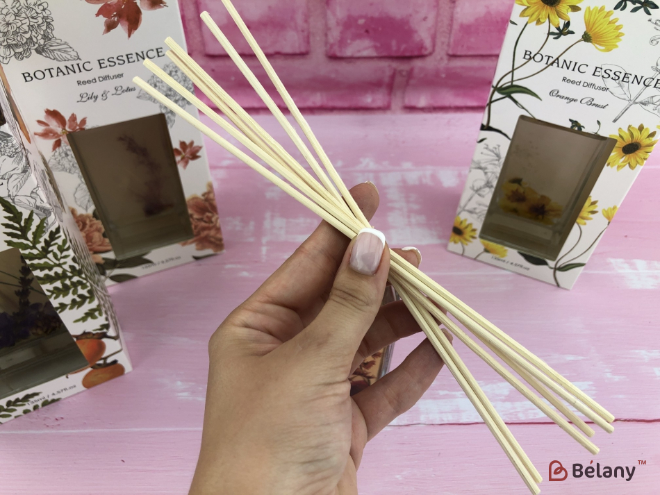 Аромадиффузор "Botanic" #1 (135ml) | 4