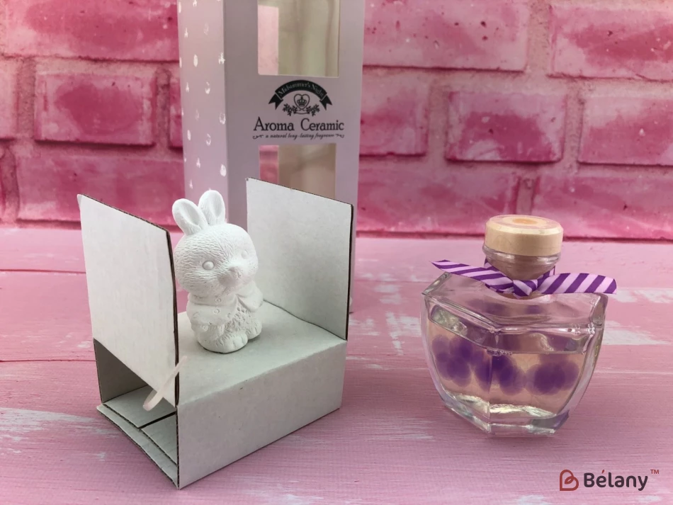 Аромадіфузор "Animals" rabbit