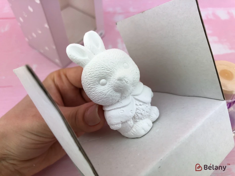 Аромадіфузор "Animals" rabbit | 2