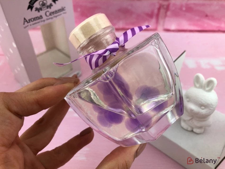 Аромадіфузор "Animals" rabbit | 3