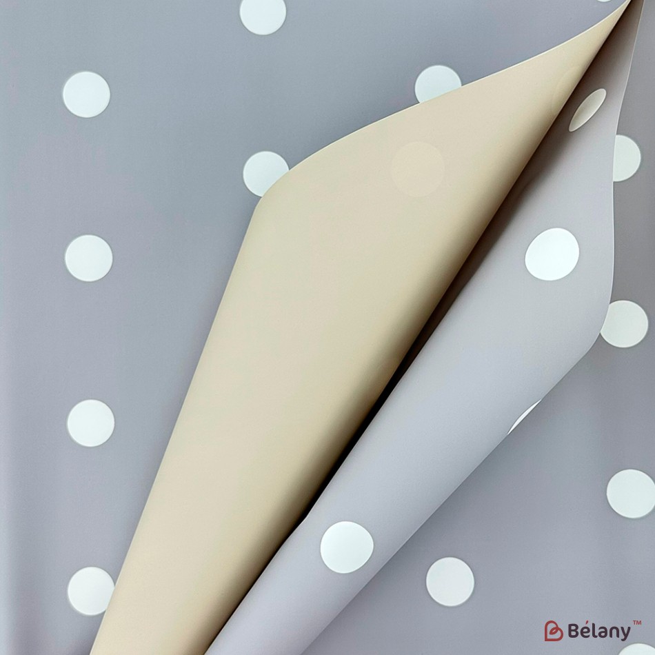 Калька для квітів "Olio" #034