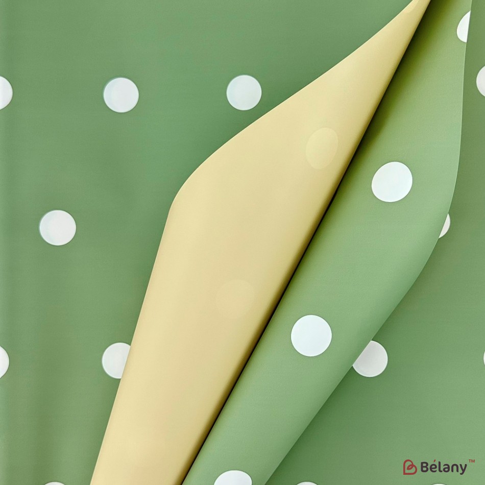 Калька для квітів "Olio" #081