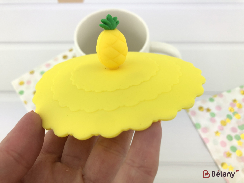 Керамічна чашка "Enjoy" #3 | 3