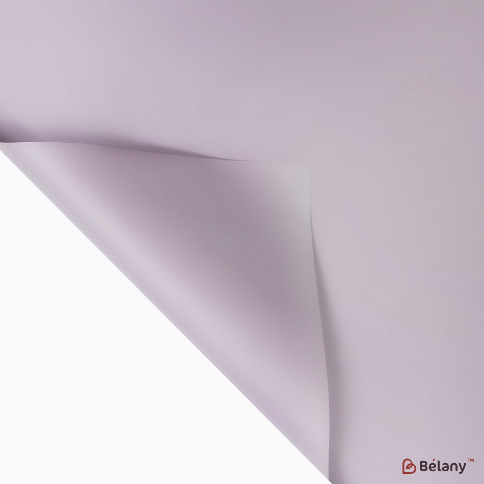 Калька для квітів "Матова щільна" #031