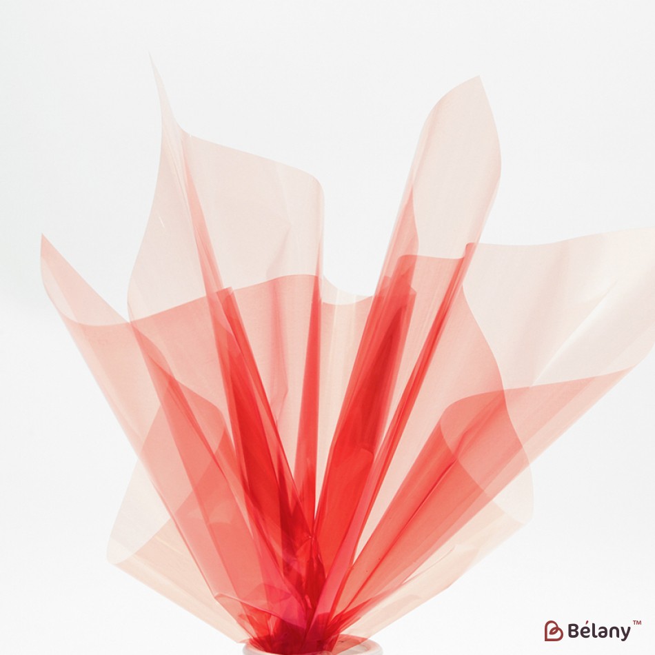 Калька для квітів "Glossy" #011