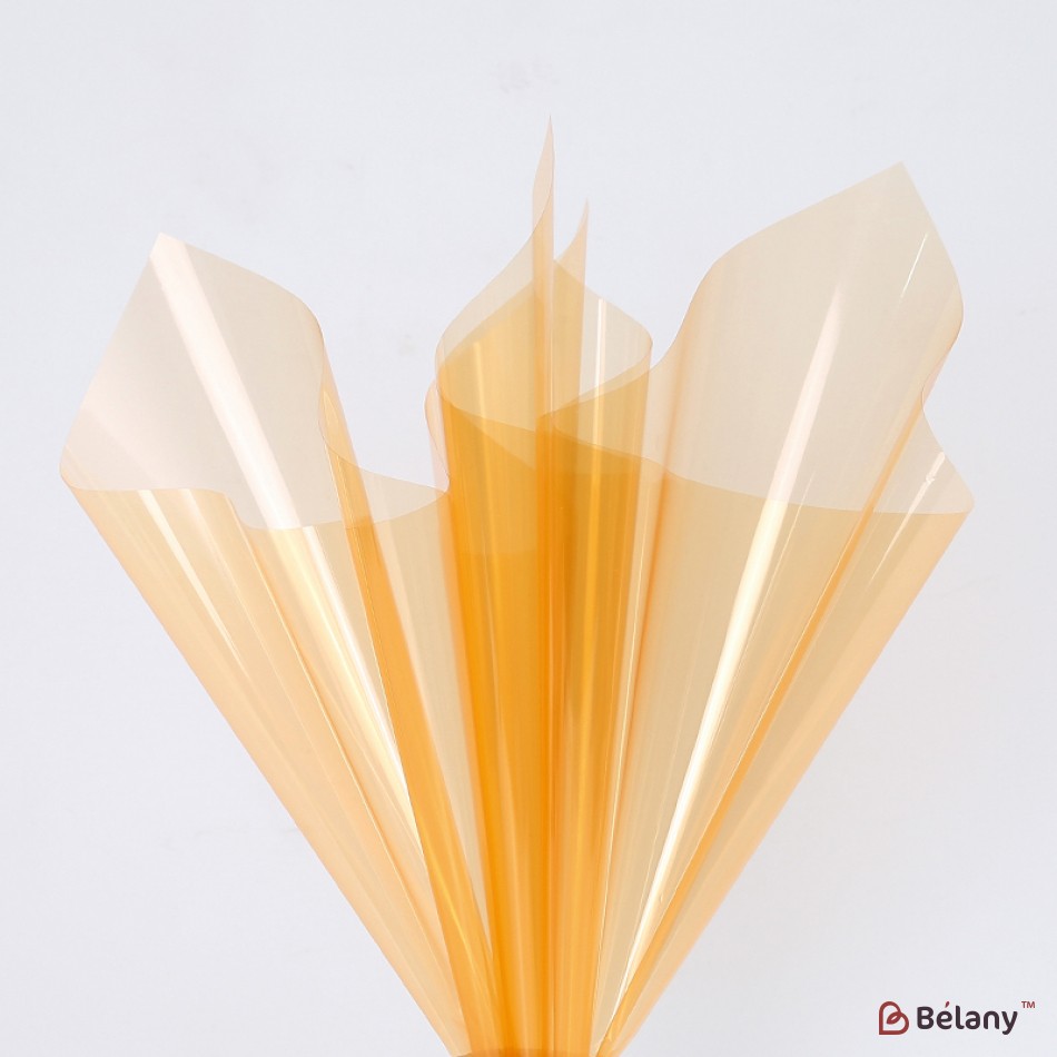 Калька для квітів "Glossy" #051