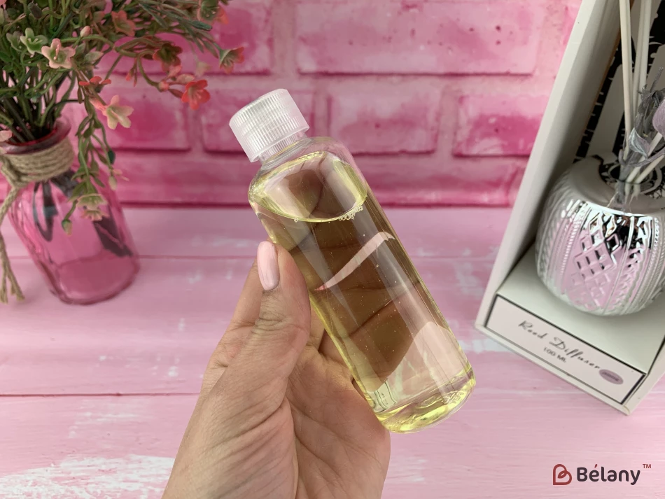 Аромадиффузор "Shine" серебро (100ml) | 3