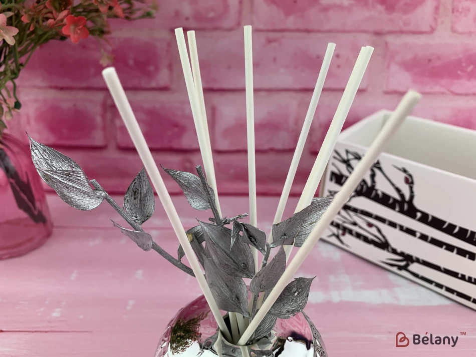 Аромадиффузор "Shine" серебро (100ml) | 5