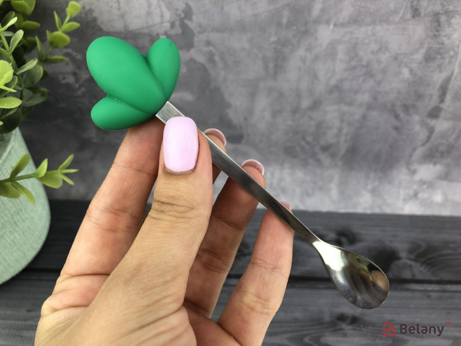 Керамічна чашка "Fraise mignonne" #2 | 4