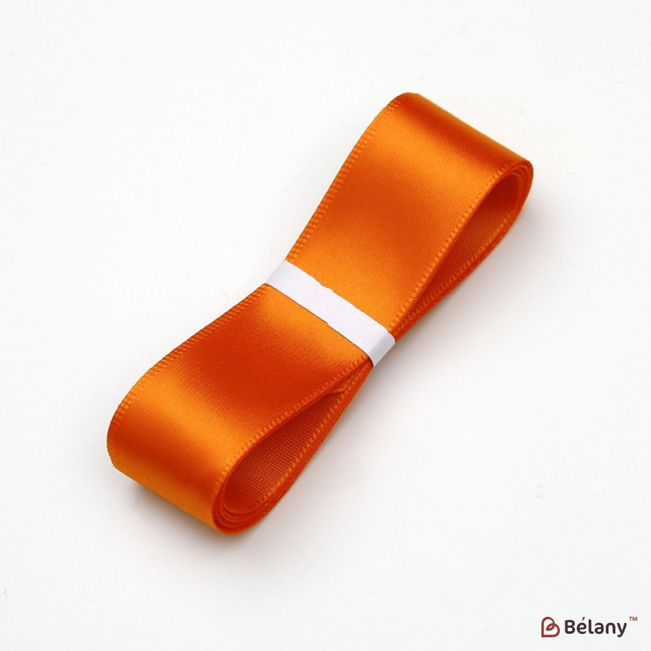 Атласная лента "Juicy color" #051