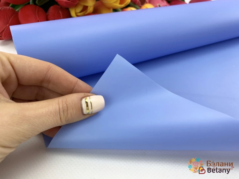 Калька Рулонная 10м/60 см #132