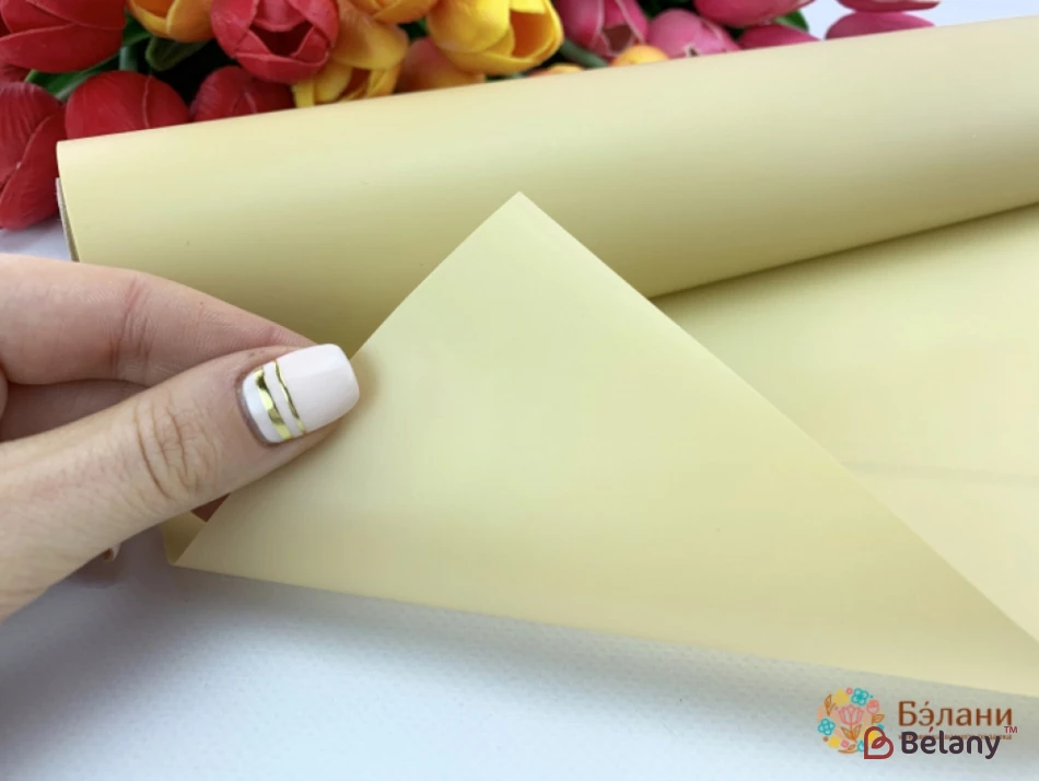 Калька Рулонная 10м/60 см #241