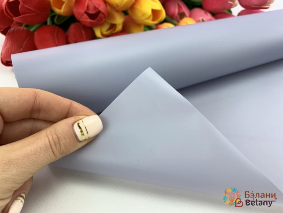 Калька Рулонная 10м/60 см #125