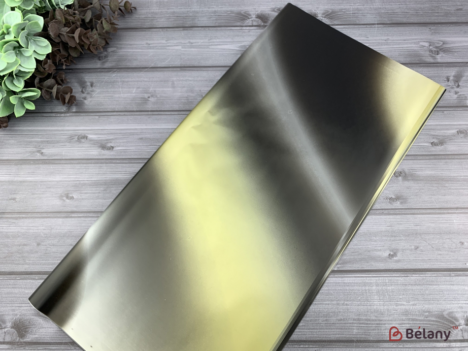 Калька листова "Northern Lights" #03