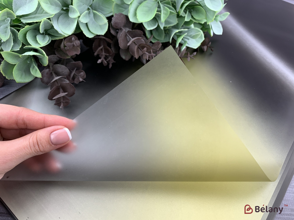 Калька листова "Northern Lights" #03 | 2