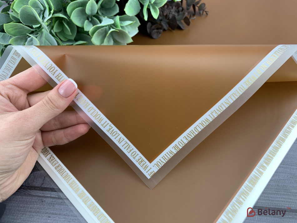 Калька для квітів Perfect kant #05