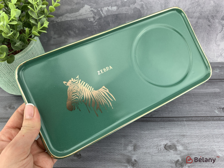 Керамічна чашка "Zebra" | 3