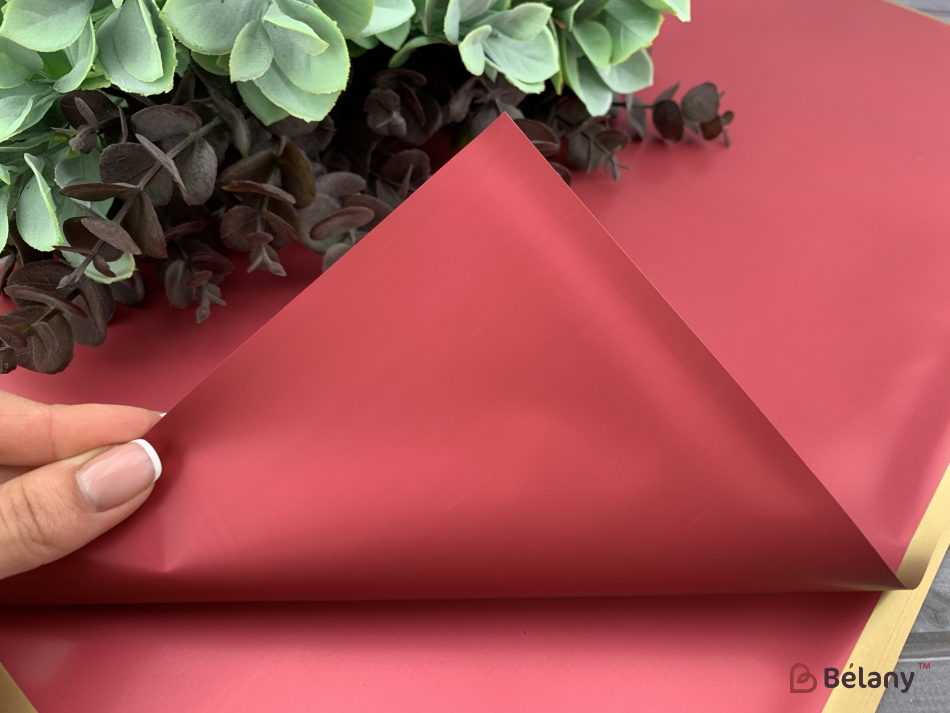 Калька листова "Gold Kant" #011 | 2