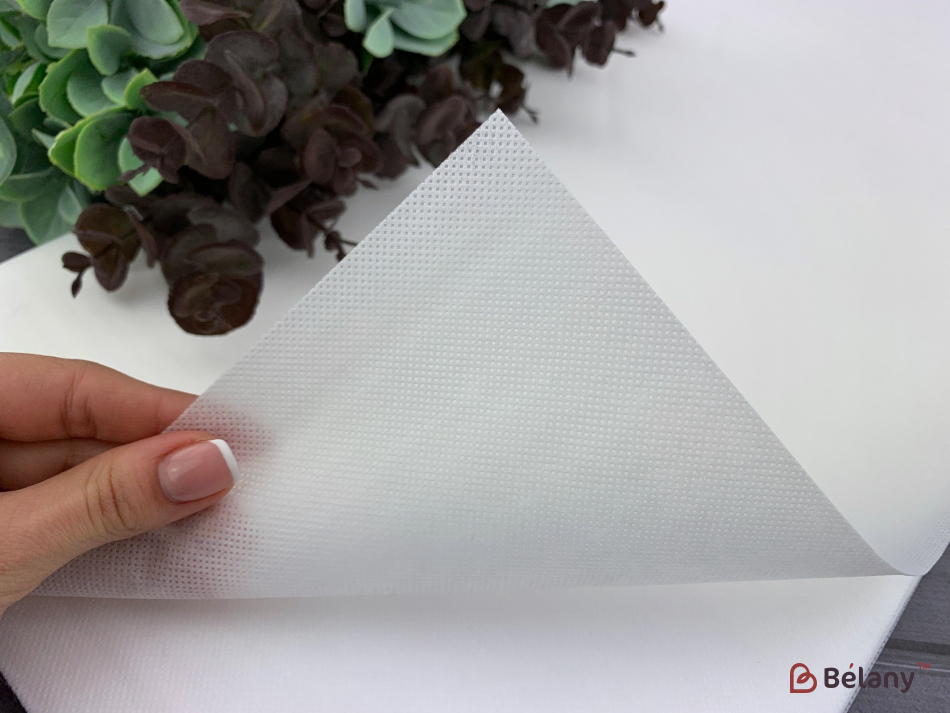 Нетканый эко полипропилен "Texture" #111 | 2