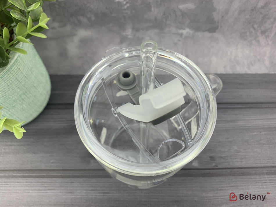 Керамічна чашка "Baby animals" bear | 4