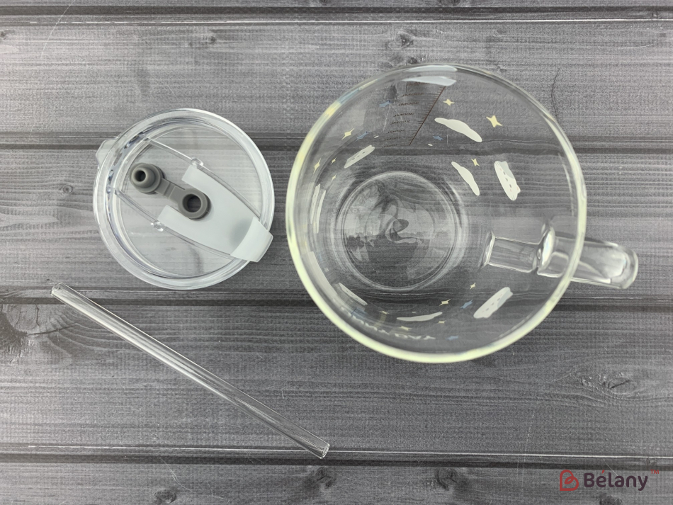 Керамічна чашка "Baby animals" kitty | 6